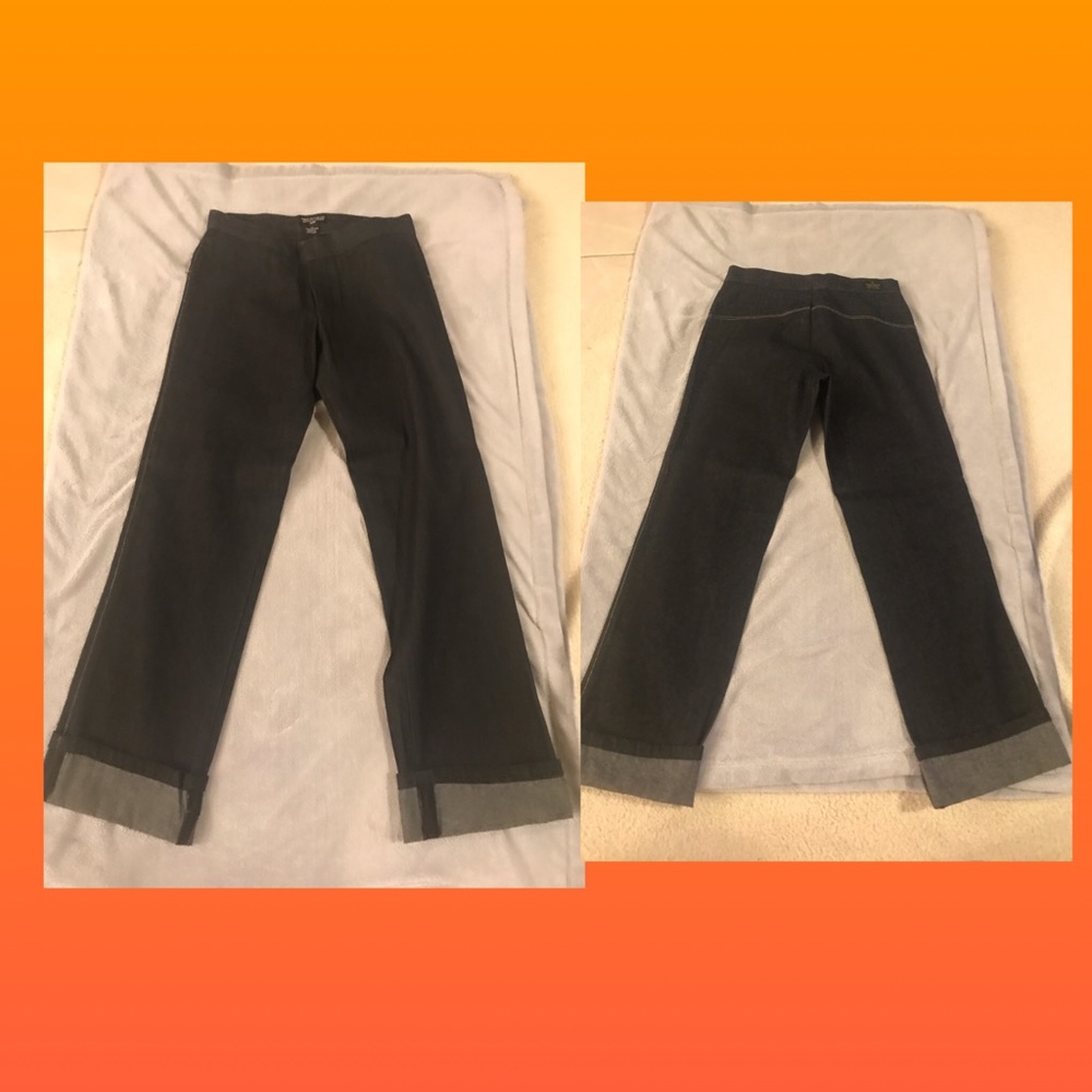 Polo Jeans Low rise